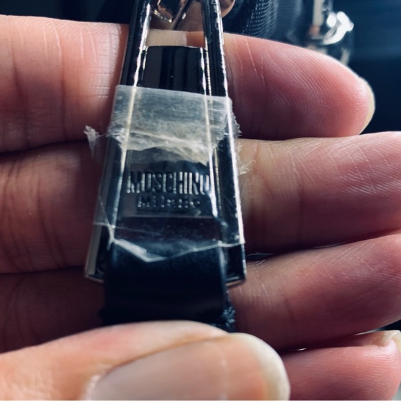 Moschino Mens Handbag - Picture 9 of 16